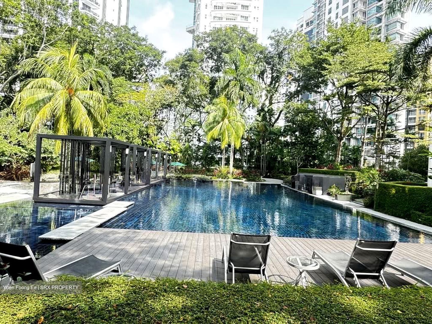 The Claymore (D9), Condominium #606868841